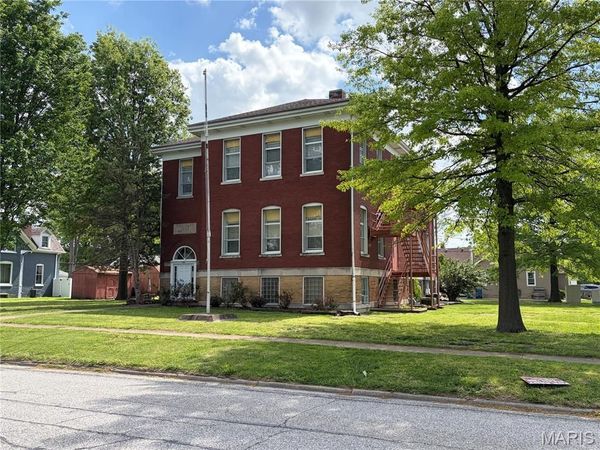 502 Wadsworth Street , Collinsville, IL 62234