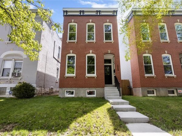 2258 S Jefferson Avenue , St Louis, MO 63104