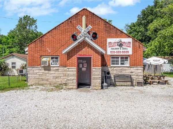 5237 Kaskaskia Road , Waterloo, IL 62298