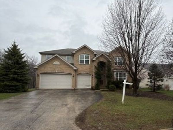 5650 BRENTWOOD Drive , Hoffman Estates, IL 60192