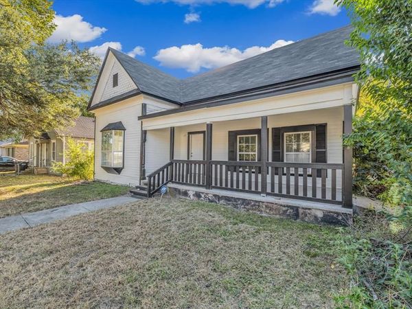 2524 Mcferrin Avenue , Waco, TX 76708
