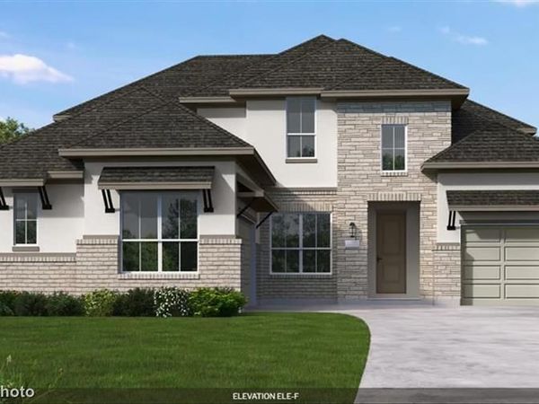 4221 Ramona Street, McKinney, TX 75071