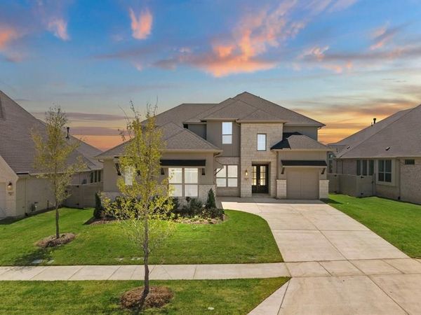4221 Ramona Street, McKinney, TX 75071