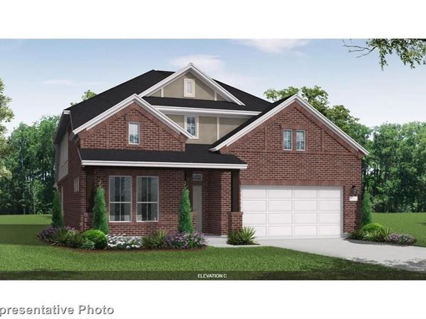 2713 Bay Laurel Road , McKinney, TX 75071