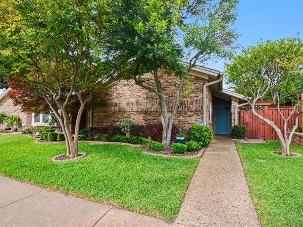 2019 Whippoorwill Lane, Carrollton, TX 75006