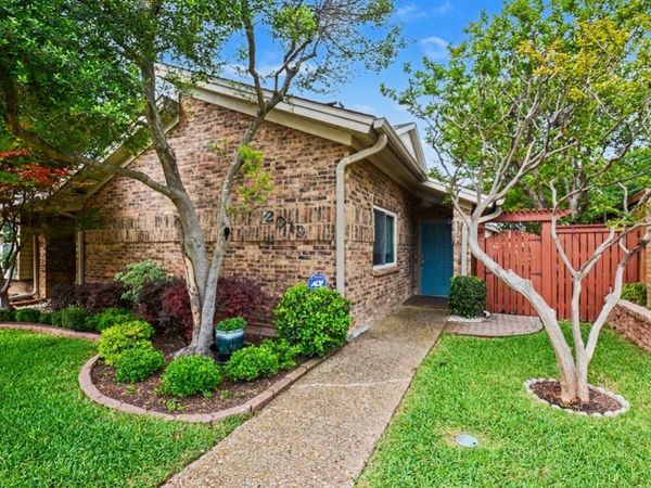 2019 Whippoorwill Lane, Carrollton, TX 75006