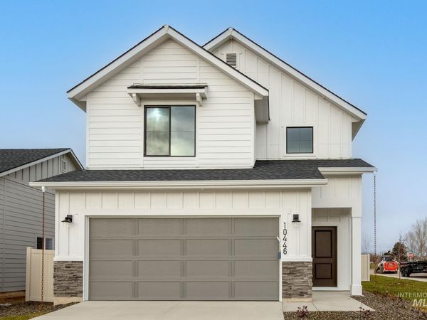 7447 W Trumbull Ct, Eagle, ID 83616