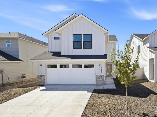 7435 W Trumbull Ct, Eagle, ID 83616