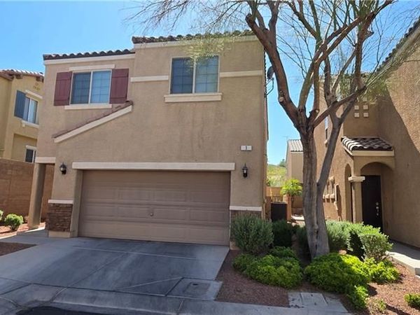 3 Ladasa Court , Henderson, NV 89074