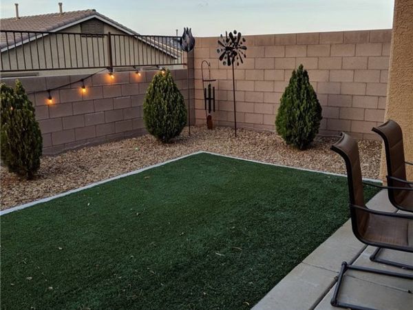 67 Desert Coyote Street , Henderson, NV 89012