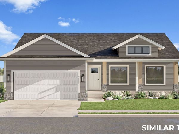 303 W Clay Street, Panora, IA 50216
