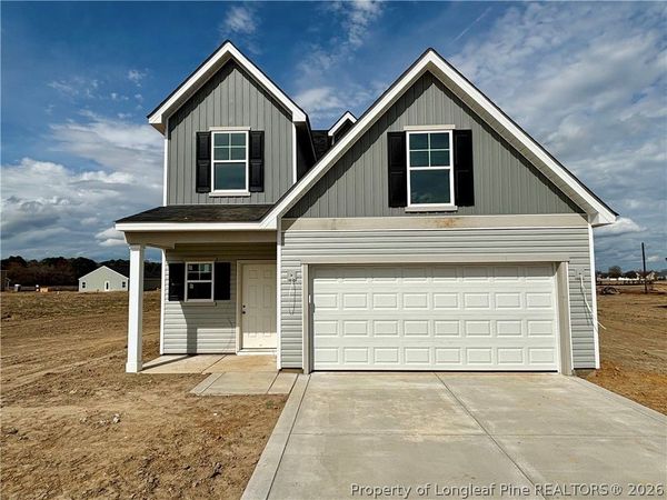 103 Rider Road, Pikeville, NC 27863