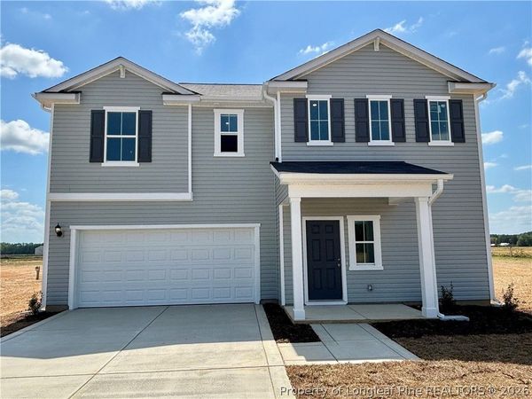 2219 Nahunta Road, Pikeville, NC 27863