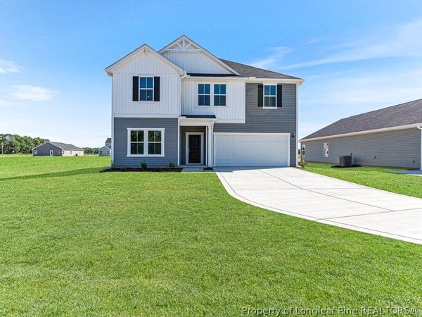 2201 Nahunta Road, Pikeville, NC 27863