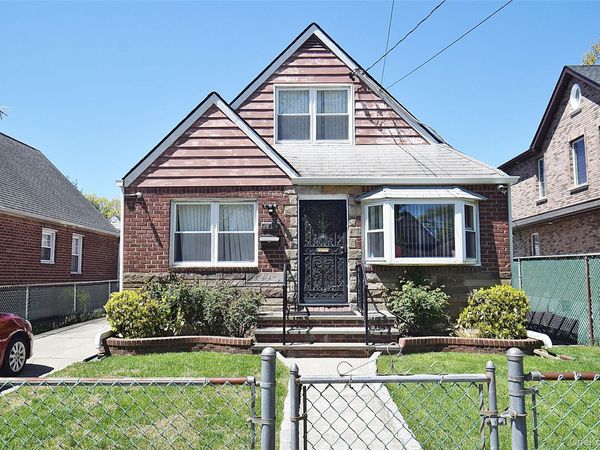 8628 Musket Street , Queens Village, NY 11427