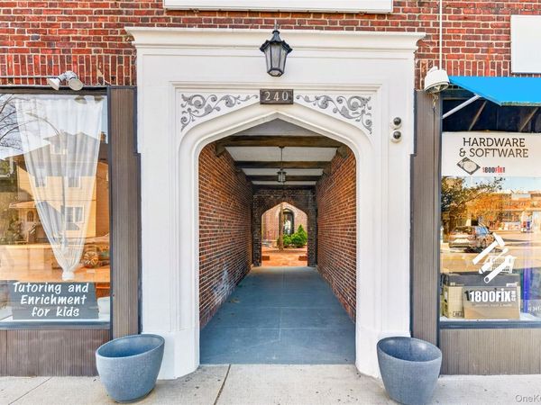 240 Halstead Avenue , Unit B6, Harrison, NY 10528