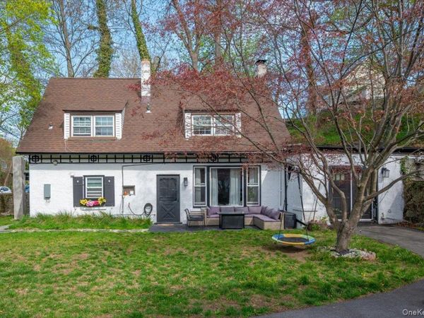 25 Whitewood Avenue, New Rochelle, NY 10805