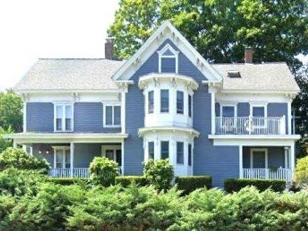 102 Market, Unit 3, Amesbury, MA 01913