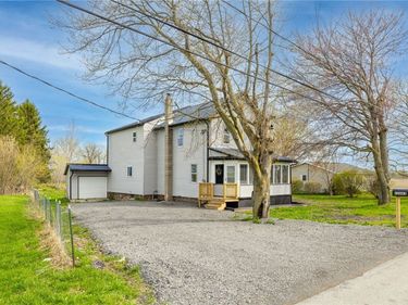 12663 Presbyterian Road, Knowlesville, NY 14479