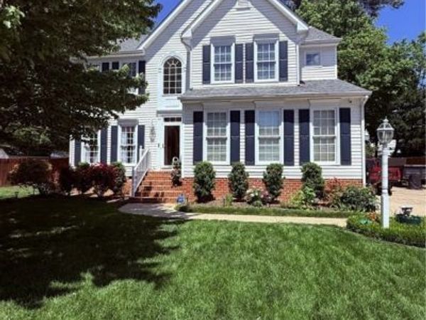 7612 Hungary Woods Terrace, Henrico, VA 23060
