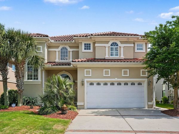 145 Avenue of the Palms , Myrtle Beach, SC 29579