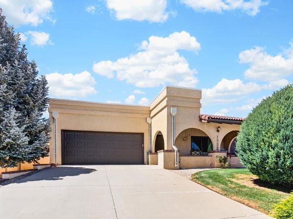1322 Paseo Del Norte, Pueblo, CO 81008