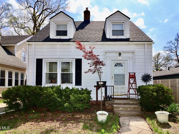 3019 Berdan Avenue , Toledo, OH 43613