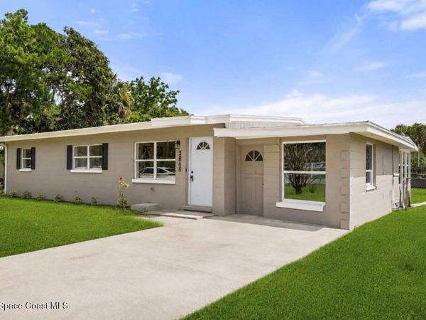2865 Nichols Road, Unit 2865, Titusville, FL 32796