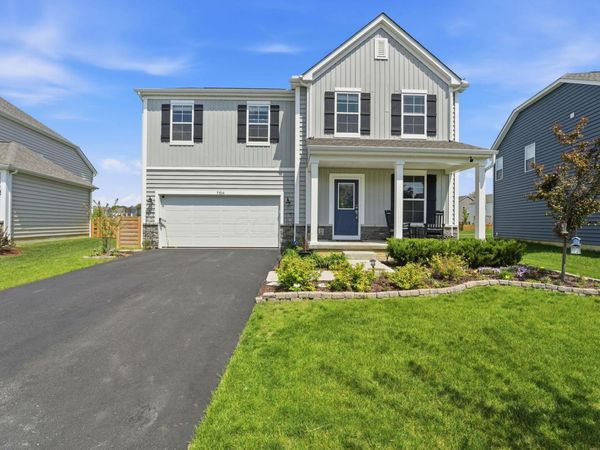 7104 Fenwick Street NW, Pickerington, OH 43147