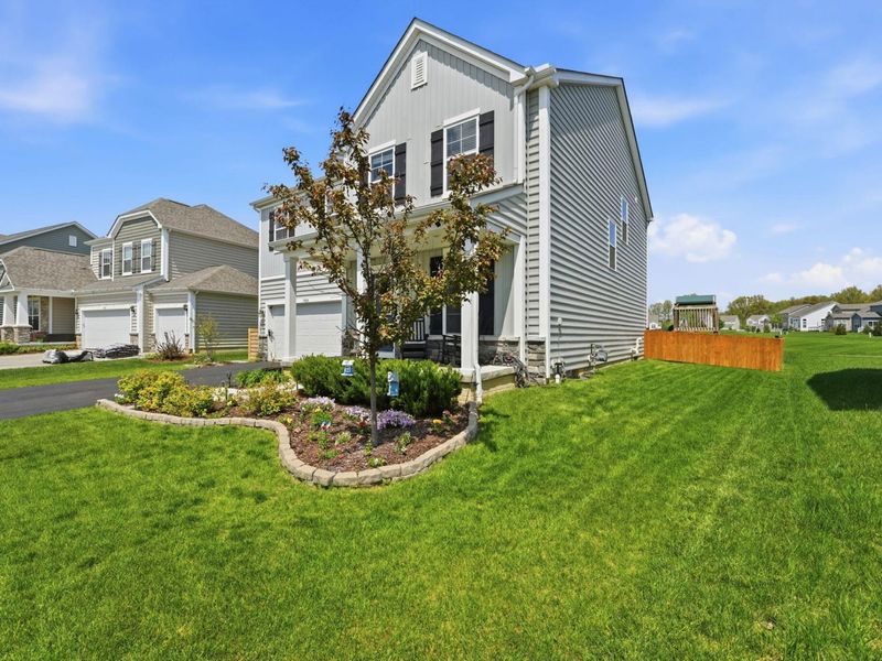 7104 Fenwick Street NW, Pickerington, OH 43147 Photo 3