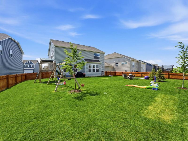 7104 Fenwick Street NW, Pickerington, OH 43147 Photo 4