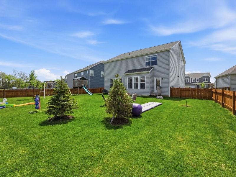 7104 Fenwick Street NW, Pickerington, OH 43147 Photo 6