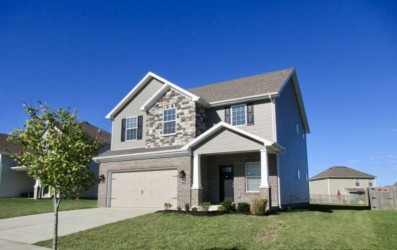 163 Sutton Place Boulevard, Georgetown, KY 40324 Main Photo