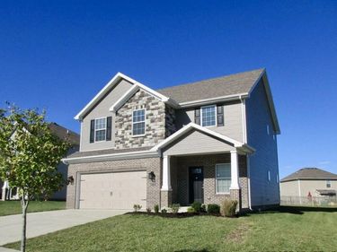 163 Sutton Place Boulevard, Georgetown, KY 40324