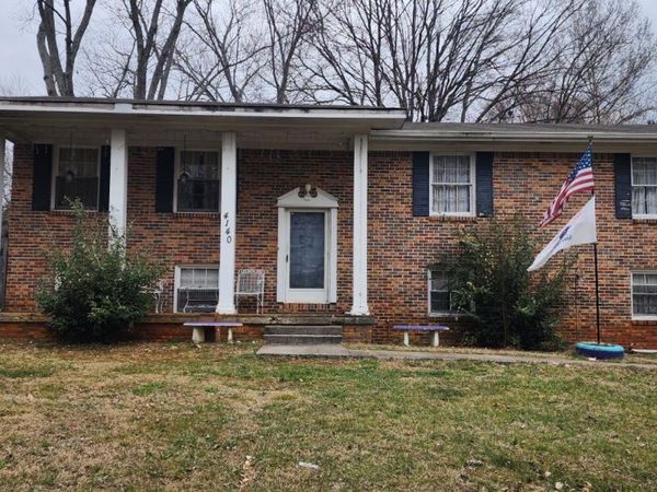 4140 Pryor Road, Cleveland, TN 37312