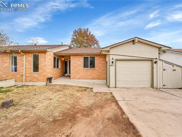 421 S Chelton Road, Colorado Springs, CO 80910
