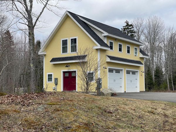 36 Ledgewood Drive, Saint George, ME 04860