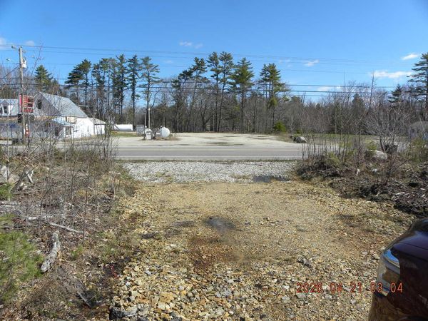 U6-12 Main Street , Cornish, ME 04020