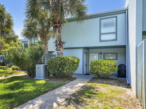 22400 Front Beach Road, UNIT 48, Panama City Beach, FL 32413