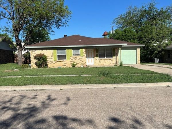 621 Bishop Drive , Killeen, TX 76541