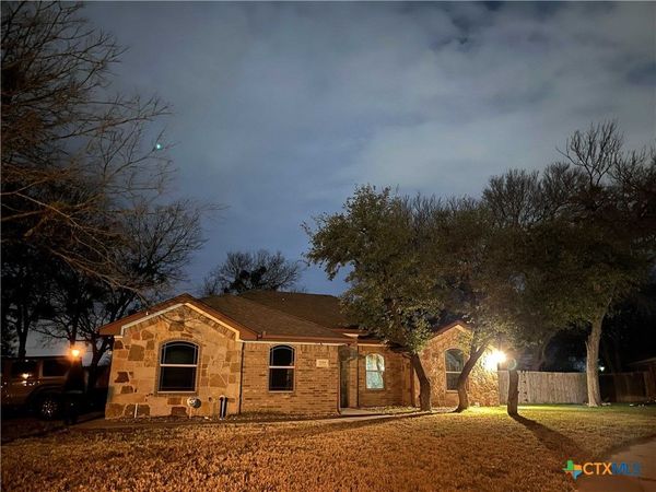 5504 Eldie Court , Killeen, TX 76543