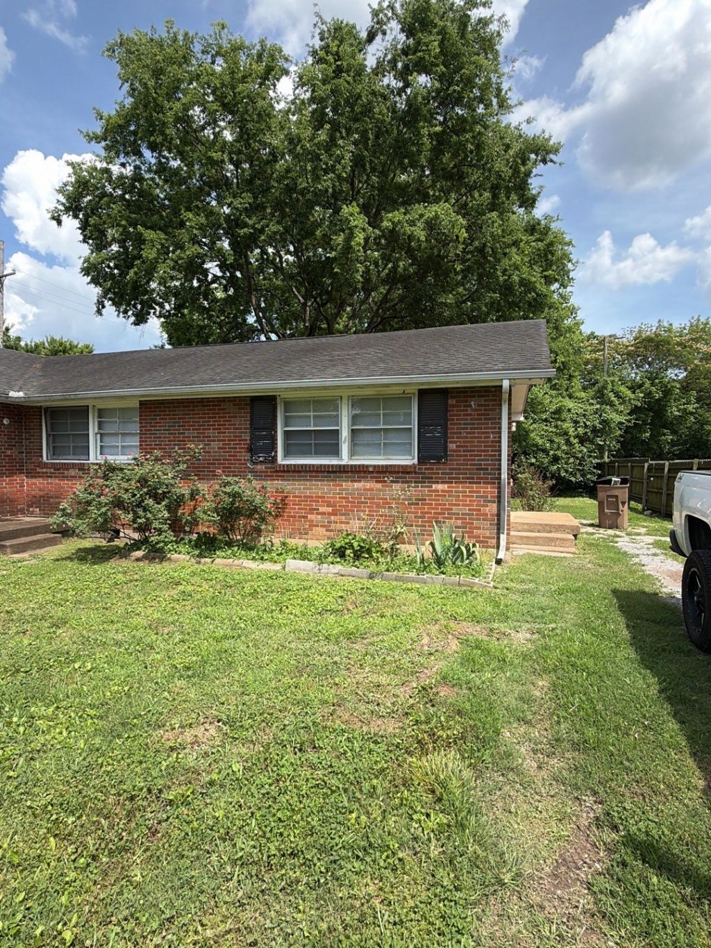 100 Glenmont Dr, Unit B, Nashville, TN 37210 Main Photo