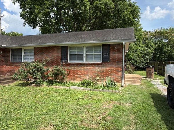 100 Glenmont Dr, Unit B, Nashville, TN 37210