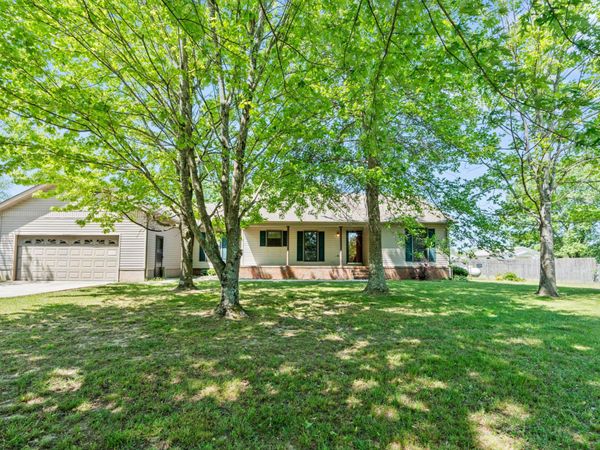 6934 Old Railroad Bed Rd , Toney, AL 35773