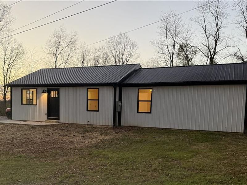 852 State Route 132, Vernon Township, OH 45113 Photo 1