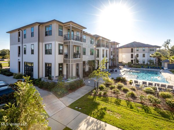 2501 Bienville Boulevard, Ocean Springs, MS 39564