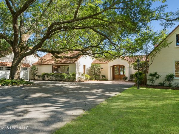 10301 Pointe Aux Chenes Road, Ocean Springs, MS 39564