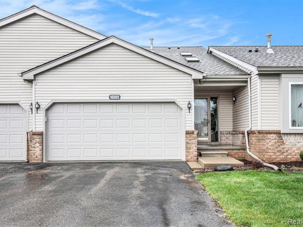 16005 Wilson Street , Mundy Twp, MI 48439
