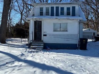 19321 Northrop Street, Detroit, Mi 48219