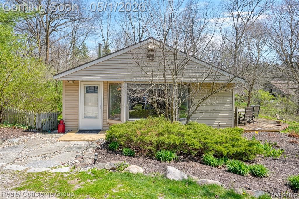 6637 Joy Road, Scio Township, MI 48130 Main Photo